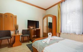 Szilagyi Hotel&Restaurant